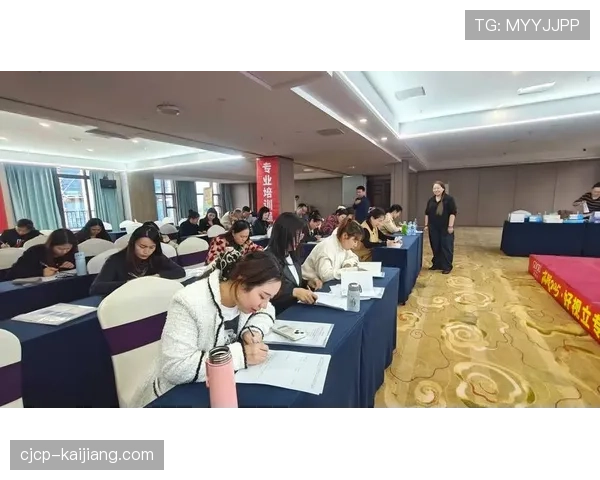 体育管理人才需求扩大 专业培训课程报名踊跃