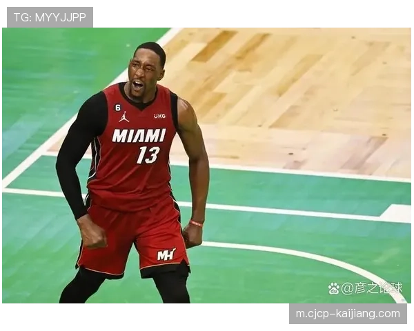 希罗18分热火后卫组织串联表现 阿德巴约内外线结合打法效率提升