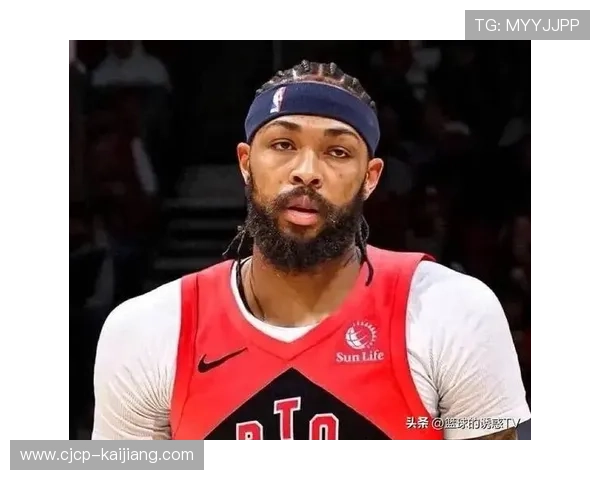 猛龙英格拉姆单打效率可观 但球队助攻率位列联盟倒数